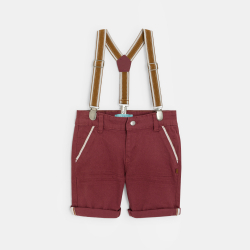 شورت برمودا بحمّالات،...